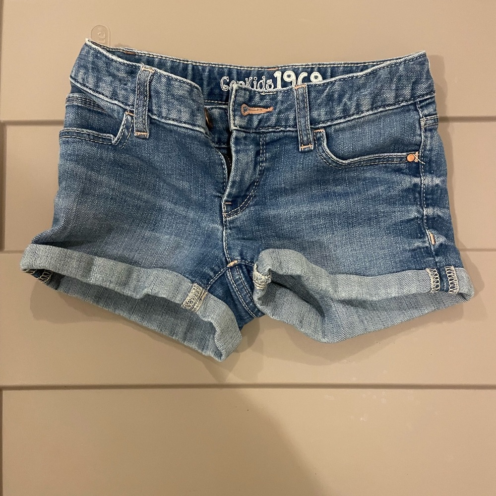 Girls Gap Shortie